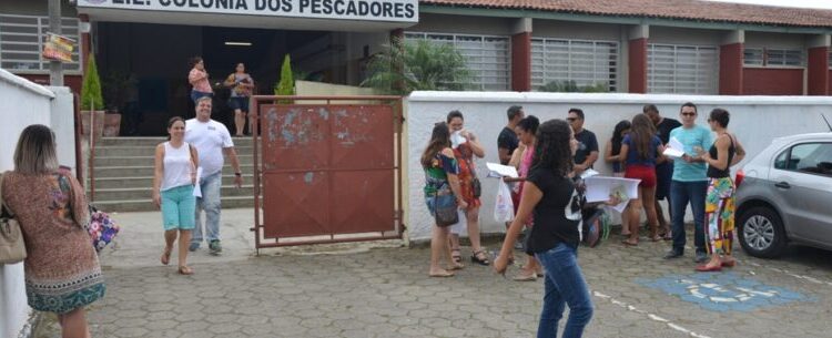 Prefeitura de Caraguatatuba faz 89ª convocação de aprovados do concurso de 2018