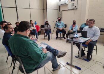 Educação em Bertioga é referência para cidades vizinhas