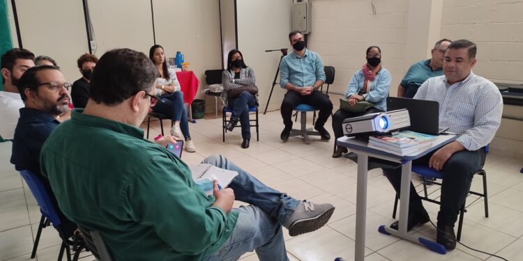 Educação em Bertioga é referência para cidades vizinhas