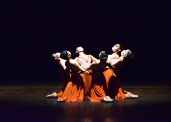 Programação Cultural traz Festival de Dança, exposição e apresentação musical gratuita