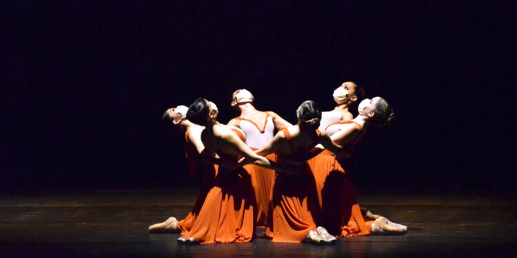 Programação Cultural traz Festival de Dança, exposição e apresentação musical gratuita