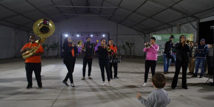 Mais de 2 mil pessoas visitam VII Festival da Mata Atlântica