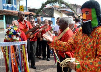 Caraguatatuba é selecionada para participar do Revelando SP