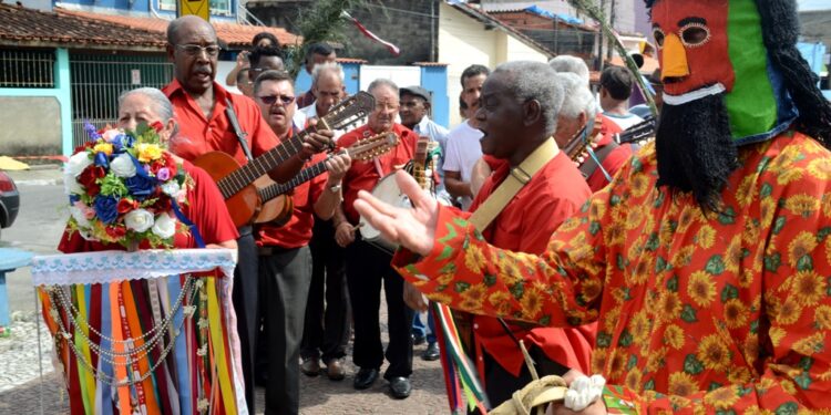 Caraguatatuba é selecionada para participar do Revelando SP