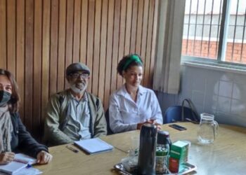 Representantes da Secretaria de Desenvolvimento Social e Cidadania participam de reunião junto a Diretorias Regionais de Assistência e Desenvolvimento Social