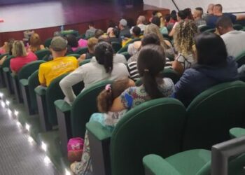 Prefeitura de Caraguatatuba promove mais um curso de manipulação de alimentos