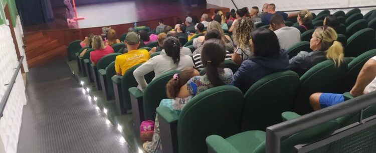 Prefeitura de Caraguatatuba promove mais um curso de manipulação de alimentos