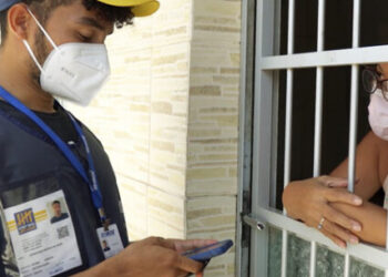 IBGE oferece 18 vagas de recenseadores para Caraguatatuba em seleção gratuita