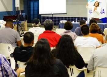 Prefeitura de Caraguatatuba conclui audiências da licitação do transporte público nesta sexta-feira no Indaiá