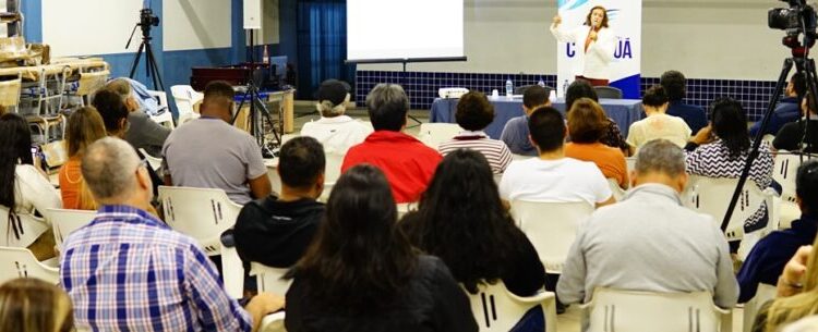 Prefeitura de Caraguatatuba conclui audiências da licitação do transporte público nesta sexta-feira no Indaiá