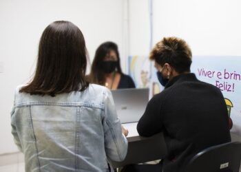 Bertioga abre processo seletivo para psicólogos