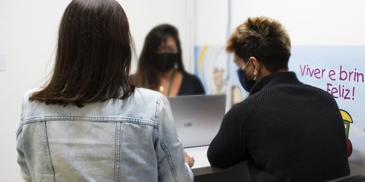 Bertioga abre processo seletivo para psicólogos