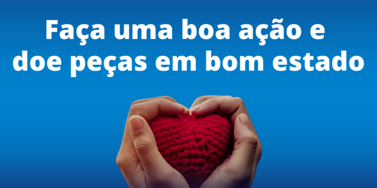 Tamoios inicia Inverno Solidário 2022