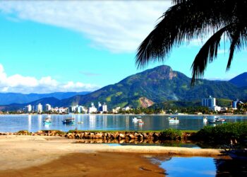 Inscrições para o ‘Concurso de Poesias: Caraguatatuba bonita, esplendor de beleza rara’ seguem até dia 13/6