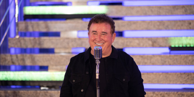 São João na Praia reúne grandes nomes da música em Bertioga a partir do dia 15