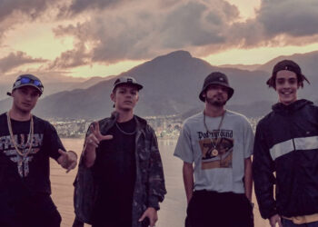 Cineclube Sambaqui faz sessão de videoclipes produzidos por jovens do bairro Sumaré