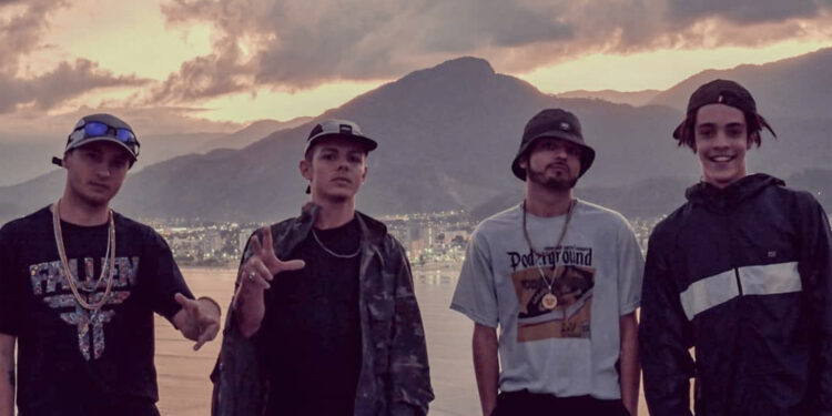 Cineclube Sambaqui faz sessão de videoclipes produzidos por jovens do bairro Sumaré