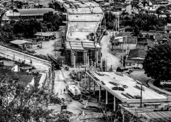 Exposição fotográfica ‘Mudanças de um Contorno’ é atração no MACC a partir desta sexta-feira