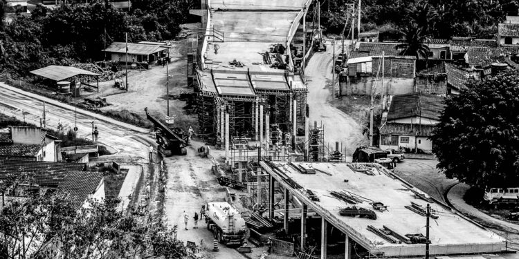 Exposição fotográfica ‘Mudanças de um Contorno’ é atração no MACC a partir desta sexta-feira