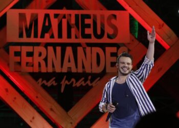 São João na Praia agita Bertioga no feriado prolongado de Corpus Christi