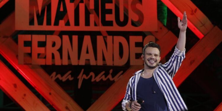 São João na Praia agita Bertioga no feriado prolongado de Corpus Christi