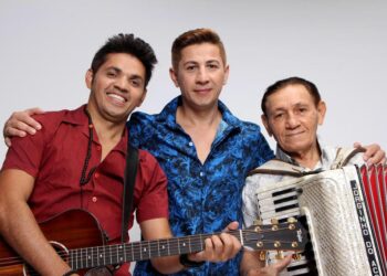 Rastapé e Mc Davi se apresentam no São João na Praia Bertioga nesta sexta (24)