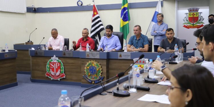 Audiências Públicas promovem debate sobre projeto de lei para a implantação do serviço municipal de Assistência Jurídica 