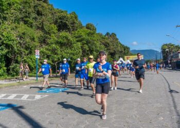 5ª etapa do Circuito de Corridas Amigos da Riviera TH5 acontece no dia 19