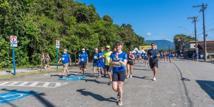 5ª etapa do Circuito de Corridas Amigos da Riviera TH5 acontece no dia 19