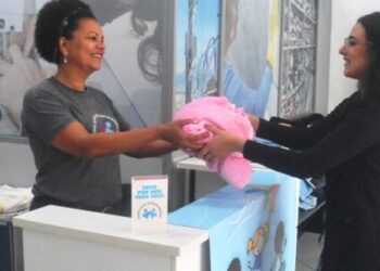 Fundo Social de Caraguatatuba inicia Campanha do Agasalho