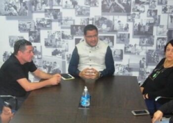 Prefeitura de Caraguatatuba discute realização do 1º Fórum da Causa Animal