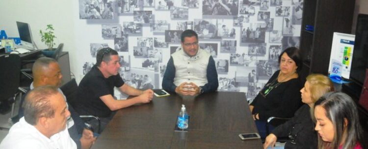 Prefeitura de Caraguatatuba discute realização do 1º Fórum da Causa Animal