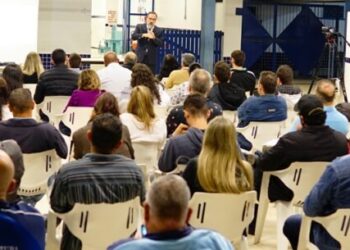 Prefeitura de Caraguatatuba abre consulta pública sobre PPP da limpeza urbana