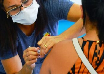 Caraguatatuba tem vacinação e teste Covid-19 durante feriado prolongado do Padroeiro da Cidade