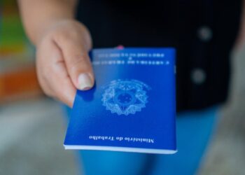 PAT Bertioga oferece 5 vagas para diversas áreas