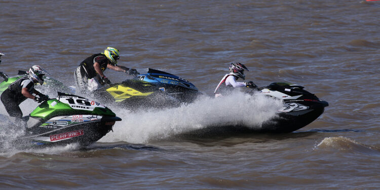 33º CAMPEONATO BRASILEIRO DE JET SKI 2022 REÚNE  O MELHOR DA MODALIDADE EM CARAGUATATUBA