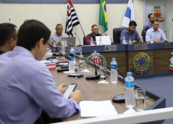 Balanço: Câmara de Caraguatatuba aprova mais de 200 proposituras no primeiro semestre de 2022