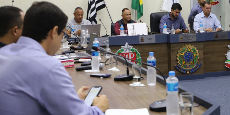 Balanço: Câmara de Caraguatatuba aprova mais de 200 proposituras no primeiro semestre de 2022