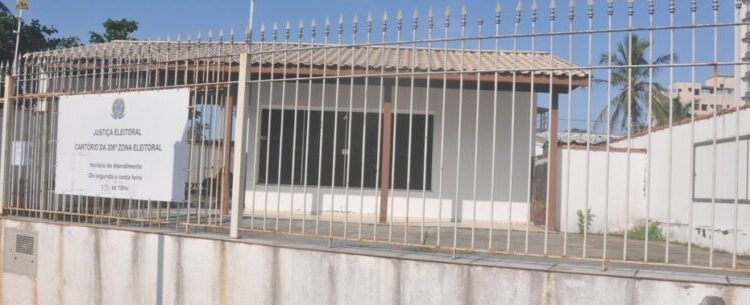 Voto em trânsito para Caraguatatuba pode ser solicitado até 18 de agosto