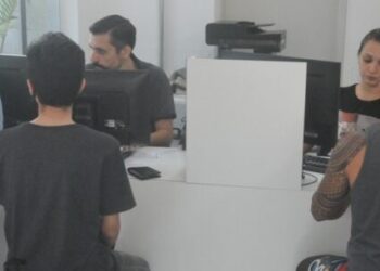 Prazo da solicitação do voto em trânsito encerra dia 18 de agosto