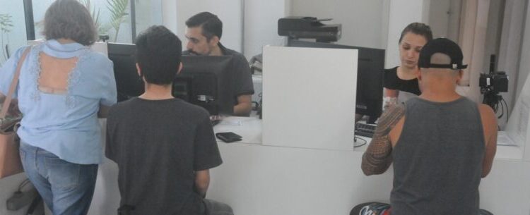 Prazo da solicitação do voto em trânsito encerra dia 18 de agosto