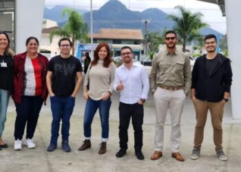 Caraguatatuba avança no projeto de lei do Sistema de Inspeção Municipal ao lado dos representantes do Litoral Norte