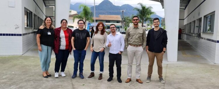 Caraguatatuba avança no projeto de lei do Sistema de Inspeção Municipal ao lado dos representantes do Litoral Norte