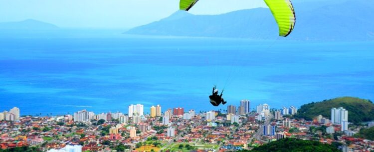 Caraguatatuba está entre as cidades do Estado que mais investem no Terceiro Setor