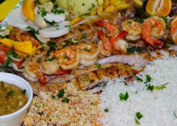 Festival da Tainha & Pescados Caiçaras traz cultura e comidas tradicionais neste final de semana em Caraguatatuba