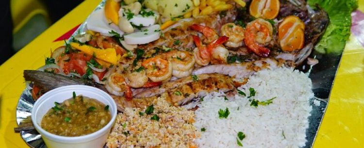 Festival da Tainha & Pescados Caiçaras traz cultura e comidas tradicionais neste final de semana em Caraguatatuba