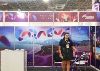 Caraguatatuba participa do Anime Friends em SP e lança 2ª edição do Geek Games 2023