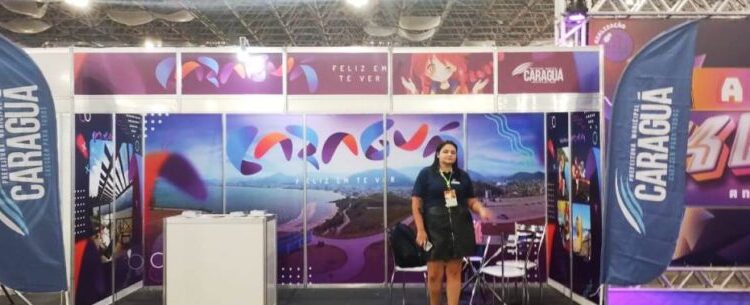 Caraguatatuba participa do Anime Friends em SP e lança 2ª edição do Geek Games 2023