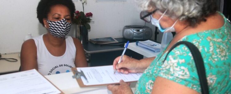 Caraguatatuba está com inscrições abertas para cursos de Iniciação à Costura, Confecção de Boneca de Pano e Customização