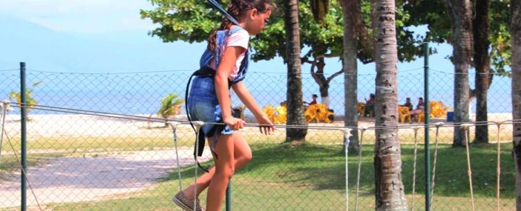 Férias de julho: Caraguatatuba tem diversão e lazer para toda a família